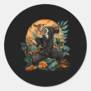 Search for sparring round stickers Indomitable spirit