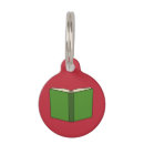 Search for reading pet supplies Book