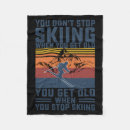 Search for ski blankets Retro