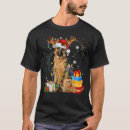 Search for funny german shepherd tshirts Lights