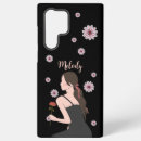 Search for rose samsung cases Aesthetic