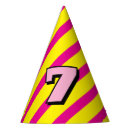 Search for 7th birthday party decor Fun
