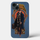 Search for crest ipad cases Jk rowling