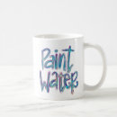 Search for not paint water mugs Fun
