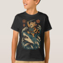 Search for surf inspired tshirts Surfboard
