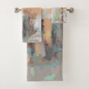Search for grey green bath towels Retro
