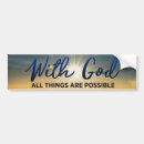 Search for jesus christ lord bumper stickers Answer