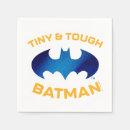 Search for batman napkins Dark knight