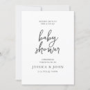 Search for co baby shower invitations Elegant