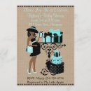 Search for breakfast baby shower invitations Blue
