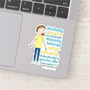 Search for watching tv stickers Quote
