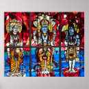 Search for brahma art Vishnu