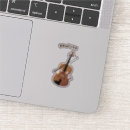 Search for stringed instrument laptop cases Violin