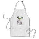 Search for garden party aprons Kitchen
