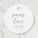 Search for smore love tags Elegant