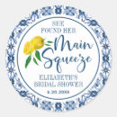 Search for found stickers Citrus