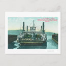 Search for boat docks postcards Port