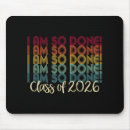 Search for senior celebration mouse mats Ceremony