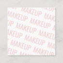 Search for repeat business cards Modern