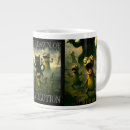 Search for animal science mugs Frog