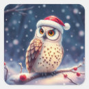 Search for colourful owl stickers Fun