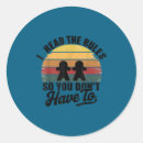 Search for i read stickers Cool