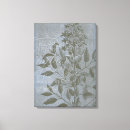 Search for flowers canvas prints Grey