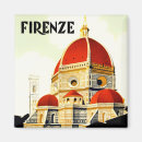 Search for florence italy magnets Retro