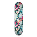 Search for frangipani skateboards Hawaiian