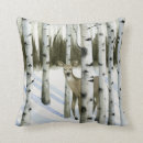 Search for deer cushions Woods