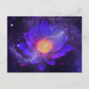 Search for talismans postcards Protection