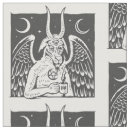 Search for gothic creature Supernatural