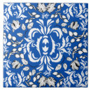 Search for cobalt blue tiles Classic