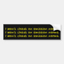 Search for hybrid bumper stickers Climate