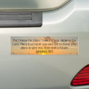 Search for christian bible verse bumper stickers Inspirational quote