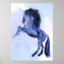 Search for unicorn posters Animals