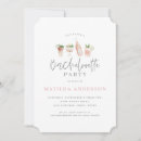 Search for ticket hen party invitations For her