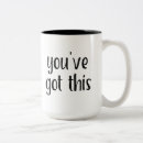 Search for positive phrases mugs Typography