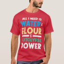 Search for bread tshirts Dessert