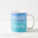 Search for meditation mugs Ocean