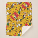 Search for thanksgiving blankets Peanuts