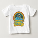Search for vintage baby shirts Sesame street
