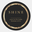 Search for gold envelope seals Simple