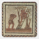 Search for roman mosaic stickers Pattern