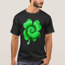 Search for shamrock st patricks day tshirts Happy