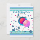 Search for candy buffets invitations Sweets