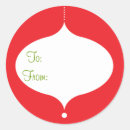 Search for ornament stickers Retro