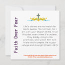 Search for crossing over cards Jesus