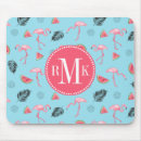 Search for flamingo mouse mats Pattern