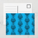 Search for blue owl postcards Bird